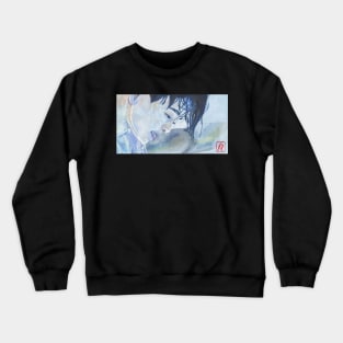 Cold Shower 2017 Crewneck Sweatshirt